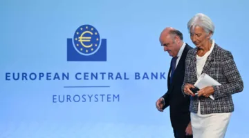الأسواق تتجاوز آثار الحرب.. هل فاتت أوروبا فرصتها؟