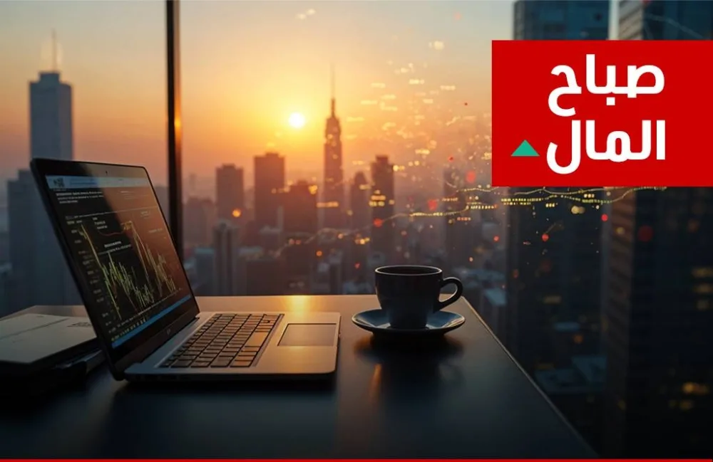 الأسواق تراقب اتفاق الولايات المتحدة والصين وسط تزايد التوترات في الشرق الأوسط التي تزيد من القلق الأسواق تراقب اتفاق الولايات المتحدة والصين وسط تزايد التوترات في الشرق الأوسط التي تزيد من القلق