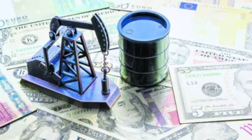 الأسواق تستعد لارتفاع أسعار النفط وزيادة الطلب على الاستثمارات الآمنة.