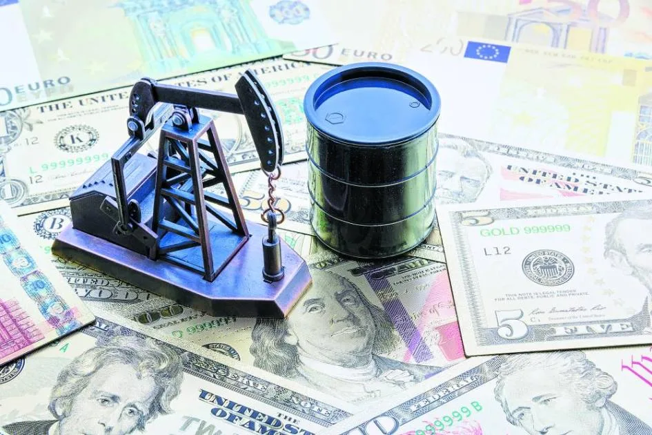 الأسواق تستعد لارتفاع أسعار النفط وزيادة الطلب على الاستثمارات الآمنة.