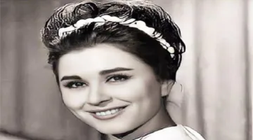 الأغاني: مجموعة من أروع أعمال السندريلا سعاد حسني في ذكرى وفاتها