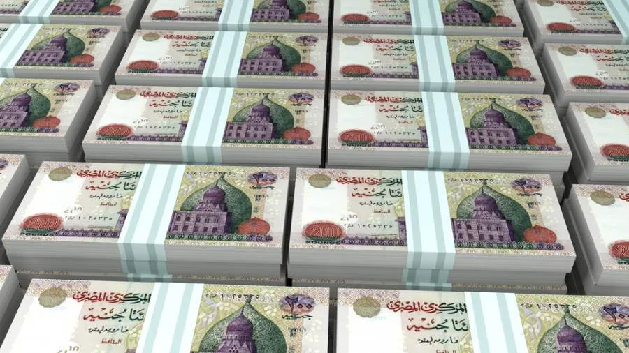 الأفراد يسيطرون على 21.8% من تمويلات البنوك المدرجة في البورصة خلال الربع الأول من عام 2025 الأفراد يسيطرون على 21.8% من تمويلات البنوك المدرجة في البورصة خلال الربع الأول من عام 2025
