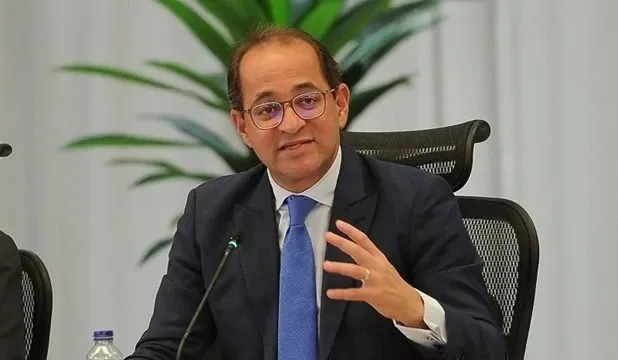 “الأفضل قادم” .. وزير المالية يعلن أخباراً سارة حول تعافي وانتعاش الاقتصاد المصري “الأفضل قادم” .. وزير المالية يعلن أخباراً سارة حول تعافي وانتعاش الاقتصاد المصري