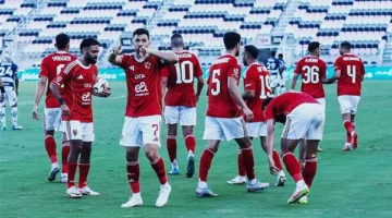 “الأقفال”.. فيفا يثني على ثلاثي الأهلي قبل انطلاق كأس العالم للأندية 2025