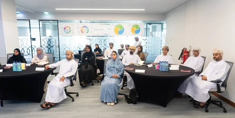 الأكاديمية السلطانية للإدارة تطلق برنامجاً حول مستقبل إدارة الموارد البشرية الأكاديمية السلطانية للإدارة تطلق برنامجاً حول مستقبل إدارة الموارد البشرية