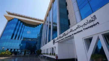 «الأكاديمية العربية» تتصدر محليًا في المرتبة الأولى، وتحلّ في المركز الثامن عربيًا والـ104 عالميًا وفق تصنيف “التايمز” للاستدامة 2025.