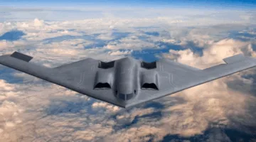 الأكثر تكلفة في العالم: ما هي معلوماتنا عن قاذفة بي-2 التي نفذت هجومًا على منشأة فوردو النووية في إيران؟