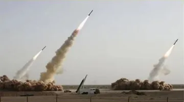 الأكثر قوة حتى الآن: الهجوم الرابع بالصواريخ الباليستية الإيرانية يستهدف إسرائيل