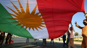 الأكراد ودورهم الاستراتيجي في سوريا والمنطقة