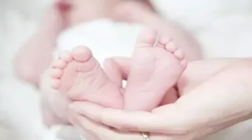 الأم طفلة والأب مجهول”.. كل التفاصيل حول “مولود حمام مستشفى دا