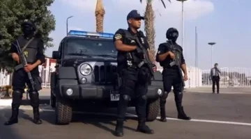 الأمان الاقتصادي: إحباط 4335 حالة سرقة من التيار الكهربائي