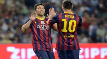 «الأمثل للجميع».. برشلونة يوضح سبب عدم عودة ميسي