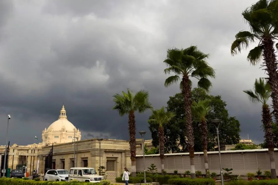 الأمطار الموسمية تسهم في تسريع زراعة المحاصيل الصيفية في الهند