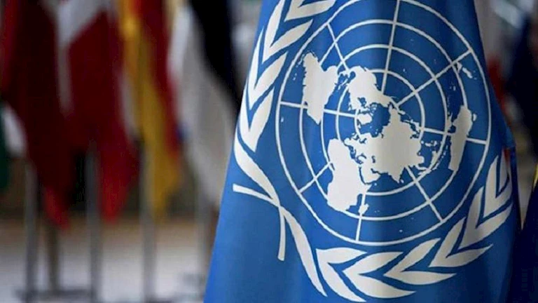الأمم المتحدة: 316 مليون شخص حول العالم يستخدمون المخدرات الأمم المتحدة: 316 مليون شخص حول العالم يستخدمون المخدرات