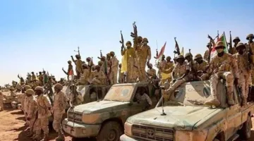 الأمم المتحدة: السودان يواجه تجاهلاً مقلقًا وإفلاتًا من العقاب