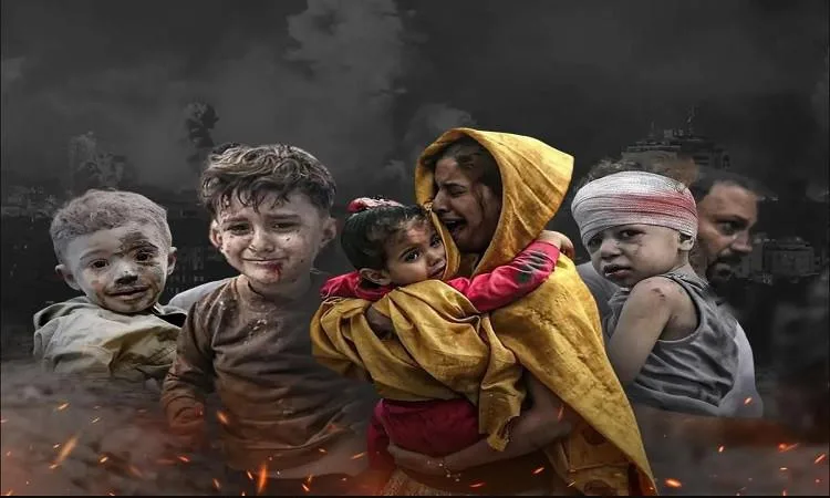 الأمم المتحدة تحتفل باليوم العالمي لضحايا العدوان من الأطفال الأبرياء