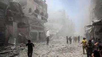 الأمم المتحدة: تدمير إسرائيل للمنظومة التعليمية في غزة يُعتبر جريمة حرب