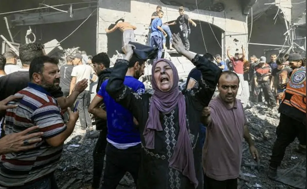 الأمم المتحدة: تدهور الأوضاع الإنسانية في غزة.. ولدينا وسائل قانونية لوقف هذا الوضع