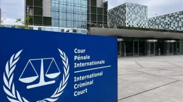 الأمم المتحدة تطالب الولايات المتحدة برفع العقوبات المفروضة على قضاة المحكمة الجنائية الدولية
