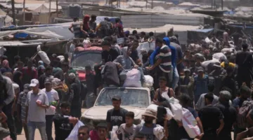 الأمم المتحدة تُصوّت اليوم على قرار بوقف إطلاق النار في غزة