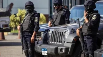 الأمن الاقتصادي يتعامل مع 6111 قضية متنوعة في غضون 24 ساعة