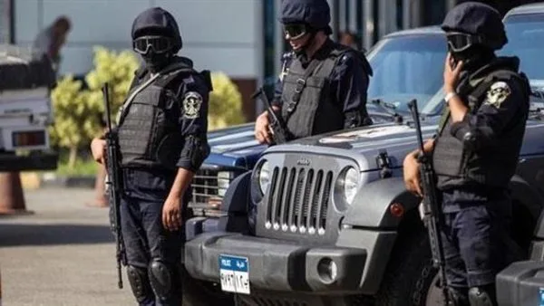 الأمن الاقتصادي يتعامل مع 6111 قضية متنوعة في غضون 24 ساعة الأمن الاقتصادي يتعامل مع 6111 قضية متنوعة في غضون 24 ساعة
