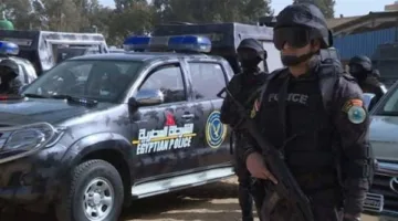 «الأمن الاقتصادي» يحقق في 2589 قضية متنوعة خلال 24 ساعة