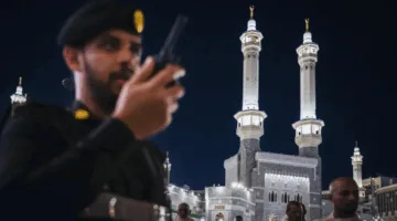 الأمن العام في المدينة يستمر في تقديم الدعم لحجاج إيران بعد انتهاء مناسكهم
