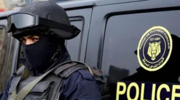 الأمن العام ي confiscate 52 سلاحًا ناريًا ويعالج 233 قضية مخدرات وينفذ 54,000 حكم قضائي