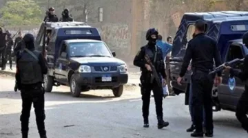 الأمن العام يحقق في 6 قضايا تتعلق بتهريب وبيع المخدرات في دمياط وأسوان.