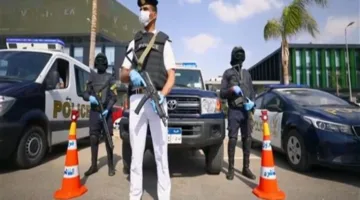 الأمن في المنافذ يحقق 34 حالة متنوعة خلال 24 ساعة