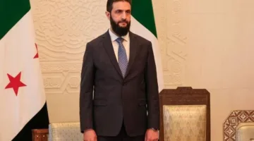 «الأمن قضية حيوية».. مخاوف أميركية من محاولات اغتيال الشرع