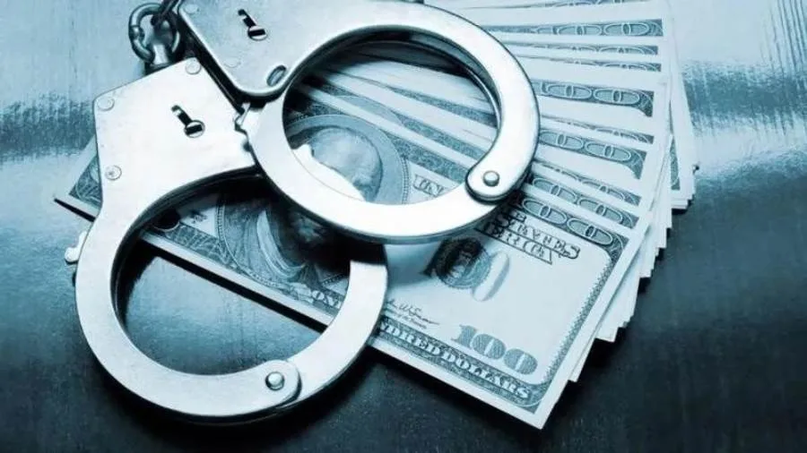 الأمن يستمر في مكافحة السوق السوداء.. ضبط قضايا الاتجار غير المشروع بالنقد الأجنبي بقيمة 5 ملايين جنيه الأمن يستمر في مكافحة السوق السوداء.. ضبط قضايا الاتجار غير المشروع بالنقد الأجنبي بقيمة 5 ملايين جنيه