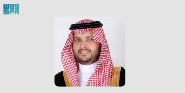 الأمير تركي بن محمد بن فهد يتولى رئاسة الاجتماع السابع والخمسين لجمعية “بناء” لرعاية الأيتام  
 
16 يونيو 2025 | 06:46 مساءً