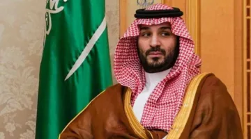الأمير محمد بن سلمان يتحدث مع الرئيس الإيراني: نؤكد على رفض استخدام القوة لحل النزاعات.