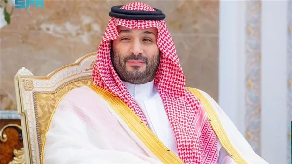الأمير محمد بن سلمان يناقش مع أردوغان عبر الهاتف مستجدات الهجوم الإسرائيلي على إيران الأمير محمد بن سلمان يناقش مع أردوغان عبر الهاتف مستجدات الهجوم الإسرائيلي على إيران