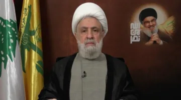 الأمين العام لحزب الله: “نتخذ القرارات التي نعتقد أنها مناسبة” في الصراع بين إيران وإسرائيل