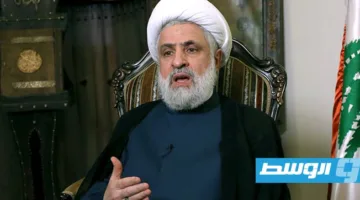 الأمين العام لحزب الله: نقوم بما نعتبره مناسبًا في الصراع بين إيران و”إسرائيل”