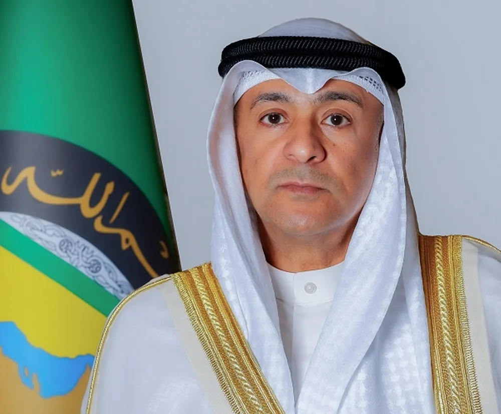 الأمين العام لمجلس التعاون يثني على اتفاق السلام بين رواندا وجمهورية الكونغو الديمقراطية