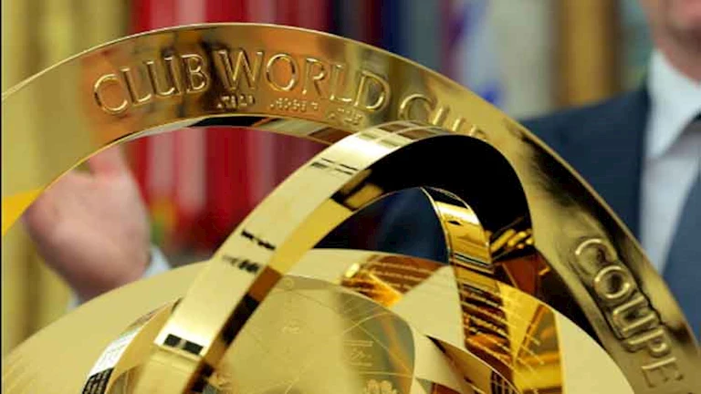 الأندية الإفريقية تخرج من منافسات كأس العالم للأندية 2025
