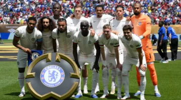 الأندية البرازيلية تحدث انقلابًا في بطولة كأس العالم للأندية