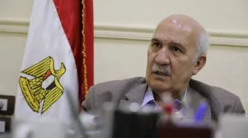 “الأهالي” تناقش مع رئيس حزب التجمع في ذكرى 30 يونيو: سيد عبد العال يؤكد أن ثورة 30 يونيو أنقذت مصر من حرب أهلية محتملة