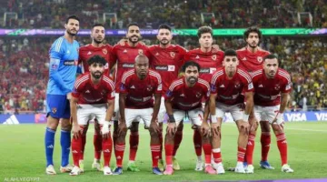 الأهلي المصري وإنتر ميامي الأمريكي يختتمان المواجهة بالتعادل بدون أهداف في افتتاح المونديال.