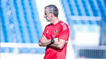 الأهلي بانتظار تقييم ريبيرو للاعبين بعد بطولة كأس العالم للأندية