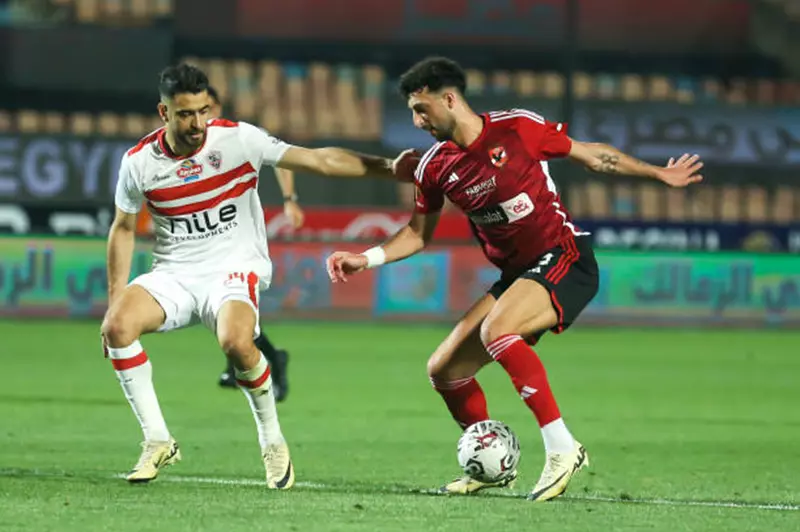 الأهلي طالب بزيادة العدد والزمالك سعى للتقليل.. اتحاد الكرة يقر عدد الأجانب للموسم المقبل الأهلي طالب بزيادة العدد والزمالك سعى للتقليل.. اتحاد الكرة يقر عدد الأجانب للموسم المقبل