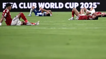 الأهلي في الصدارة.. الفرق التي غادرت بطولة كأس العالم للأندية 2025