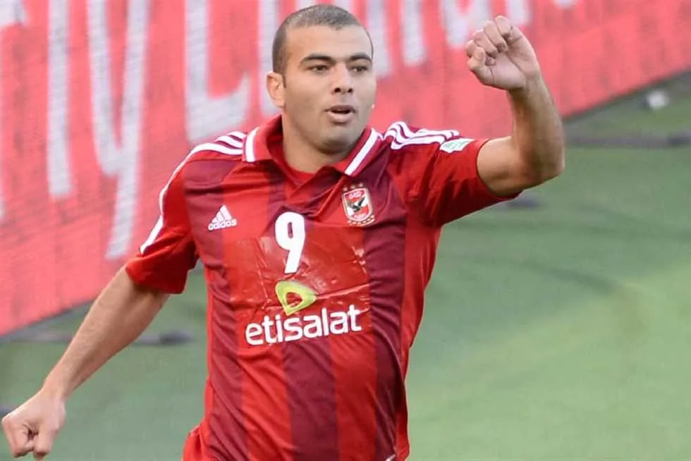الأهلي في المونديال «1».. متعب يحرز الأهداف في الأوقات العصيبة فقط الأهلي في المونديال «1».. متعب يحرز الأهداف في الأوقات العصيبة فقط