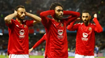 الأهلي في المونديال: أربع لحظات تاريخية حمراء في مباريات تحديد المركز الثالث