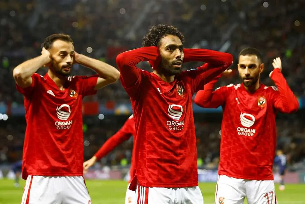 الأهلي في المونديال: أربع لحظات تاريخية حمراء في مباريات تحديد المركز الثالث الأهلي في المونديال: أربع لحظات تاريخية حمراء في مباريات تحديد المركز الثالث