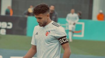 الأهلي والزمالك وبيراميدز يسعون لتحقيق أهدافهم.. رشاد المتولي يعلن مغادرته بتروجت
